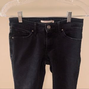 Levi’s 711 Skinny Jeans 26x30